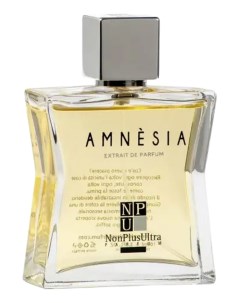 Amnesia духи 100мл Nonplusultra parfum