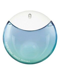 A Drop D Issey Fraiche парфюмерная вода 50мл Issey miyake