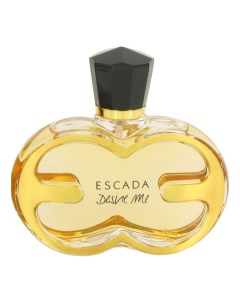 Desire Me парфюмерная вода 50мл уценка Escada