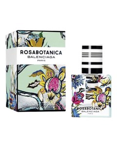 Rosabotanica парфюмерная вода 50мл Balenciaga