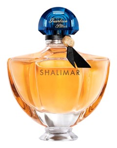 Shalimar парфюмерная вода 90мл уценка Guerlain
