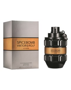 Spicebomb Extreme парфюмерная вода 90мл Viktor&rolf