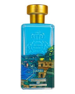 Capri парфюмерная вода 60мл уценка Al-jazeera perfumes