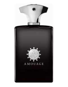 Memoir for men парфюмерная вода 100мл уценка Amouage