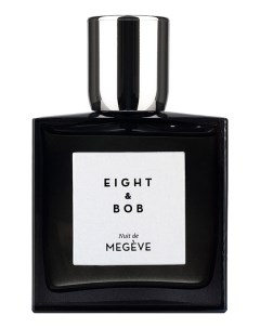 Nuit De Megeve парфюмерная вода 100мл уценка Eight & bob