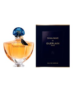 Shalimar парфюмерная вода 90мл Guerlain