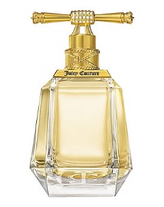 I Am парфюмерная вода 100мл уценка Juicy couture