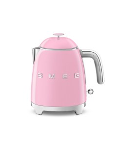 Чайник KLF05 розовый Smeg