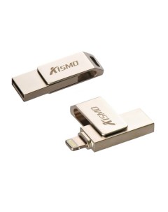 USB Flash Drive iDrive iPhone iPad 64Gb 290385 Kismo