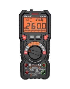 Мультиметр цифровой IC M118A Icartool