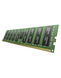 Оперативная память 32Gb 1x32Gb PC4 25600 3200MHz DDR4 DIMM ECC Registered CL22 M393A4G43AB3 CWE Samsung
