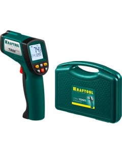 Professional TRM 1000 Пирометр инфракрасный 50С 950С 45703 950 Kraftool