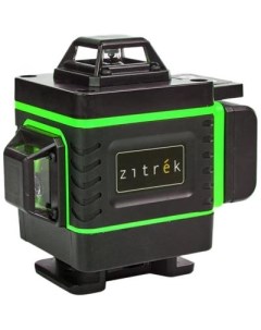 Построитель лазерных плоскостейLL16 GL Cube 065 0167 Zitrek