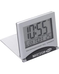 Цифровой настольный термометр 20240 к0000021137 Мегеон