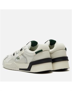 Мужские кроссовки LT 125 Leather Lacoste