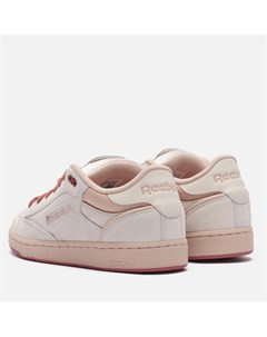 Женские кроссовки Club C Bulc Reebok