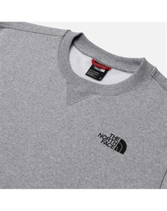 Мужская толстовка Simple Dome Crew Neck The north face