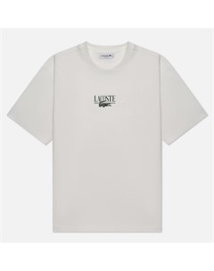 Женская футболка Print Cotton Jersey Lacoste