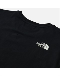 Мужская футболка Half Dome Crew Neck The north face