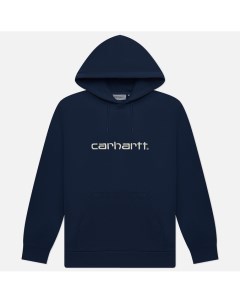 Мужская толстовка Hooded Carhartt Carhartt wip