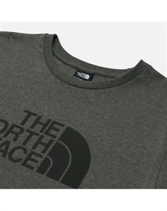 Мужская футболка Easy Crew Neck The north face