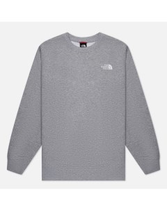 Мужская толстовка Essential Crew Neck The north face