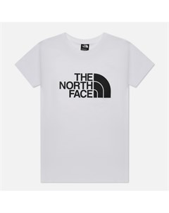 Женская футболка Easy Crew Neck The north face