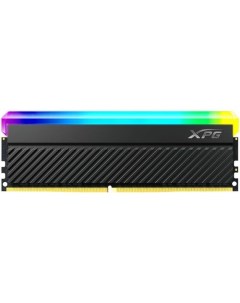 Оперативная память XPG Spectrix D45G AX4U360016G18I CBKD45G DDR4 1x 16ГБ 3600МГц DIMM Ret Adata
