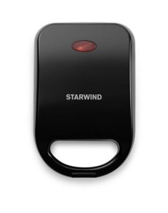 Сэндвичница SSW2142 черный Starwind