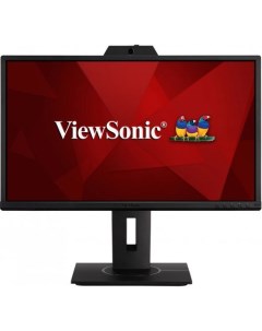 Монитор VG2440V 23 8 черный Viewsonic