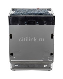 Встраиваемая посудомоечная машина DIN14W13 полноразмерная ширина 59 8см полновстраиваемая загрузка 1 Beko