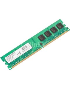 Оперативная память R322G805U2S UGO DDR2 1x 2ГБ 800МГц DIMM OEM Amd