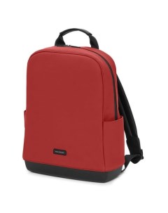 Рюкзак The Backpack Soft Touch 41 х 13 х 32 см бордовый Moleskine