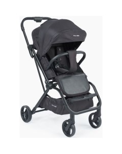 Прогулочная коляска Flex 360 black Happy baby