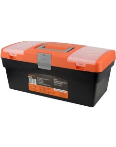 Ящик для инструментов 44148 оранжевый Автоdело