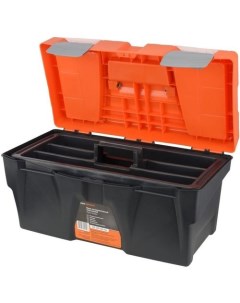 Ящик для инструментов 44149 оранжевый Автоdело
