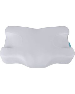 Массажная подушка для шеи Ecolife белый Gezatone
