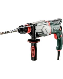 Перфоратор KHE 2660 Quick Metabo