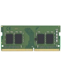 Оперативная память DV 04G2K KAM DDR3L 1x 4ГБ 1600МГц для ноутбуков SO DIMM Ret Apacer
