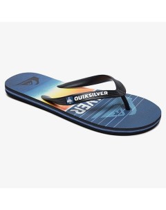 Мужские сланцы Molokai Quiksilver