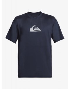 Мужской рашгард с коротким рукавом Everyday Surf Quiksilver