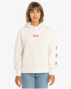 Женское худи Roses Only Rvca
