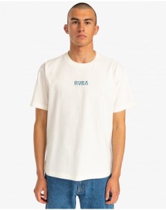 Мужская футболка Fly High Rvca