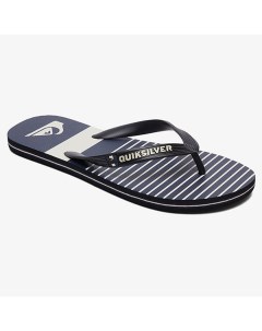 Мужские сланцы Molokai Quiksilver