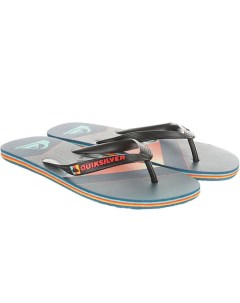 Мужские сланцы Molokai Slash Fade Quiksilver