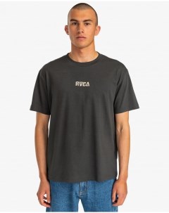 Мужская футболка Fly High Rvca
