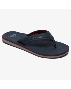 Мужские сланцы Molokai Highline Slab Quiksilver