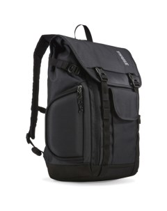 15 6 Рюкзак для ноутбука Subterra Backpack 25L TSDP115 черный Thule