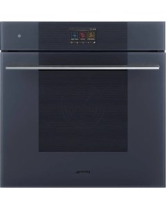 Электрический духовой шкаф SO6104APG Smeg