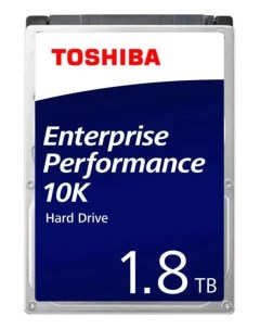 Жесткий диск AL15SEB18EQ Toshiba